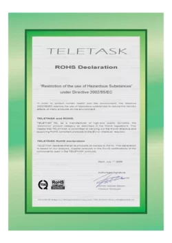 ohs-declaration-directive-2002-95-ec ohs-declaration-directive-2002-95-ec