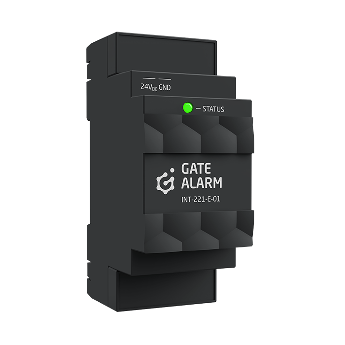Grenton GATE ALARM-75-1