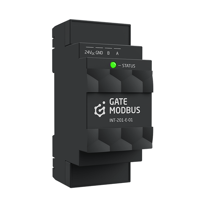 Grenton GATE MODBUS-76-1