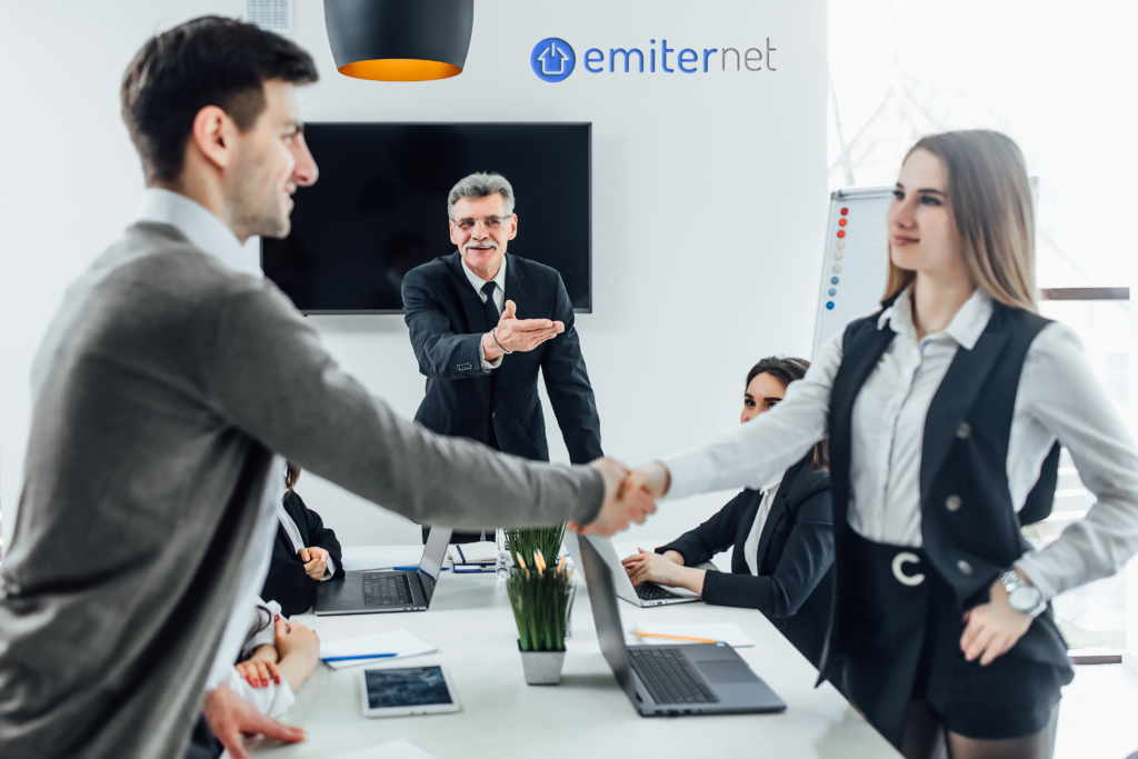 SPECJALISTA DS. SPRZEDAŻY